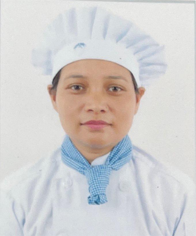 Mr. Ram Maya Shahi Hamal