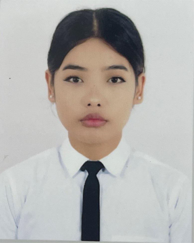 Ms. Jaya Gurung
