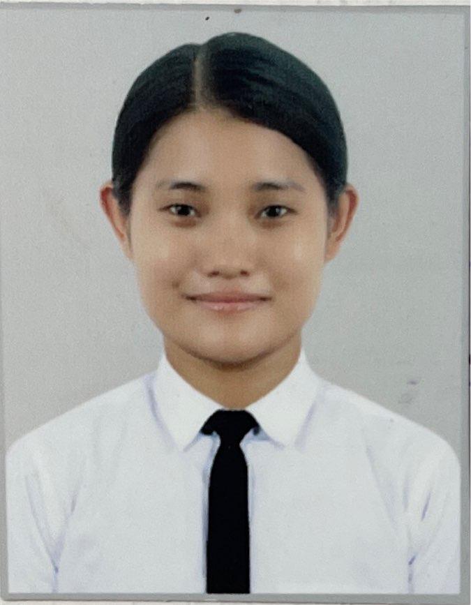 Ms. Aasha Thapa Magar