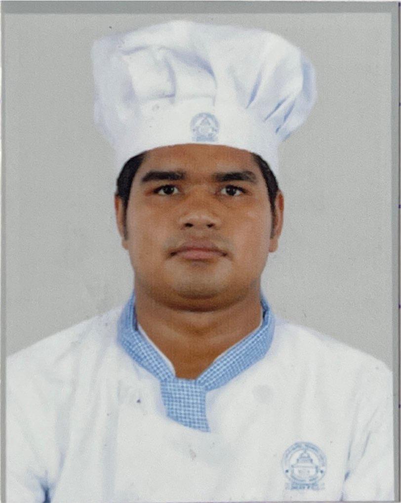 Mr. Sanam Kumar Ruchal