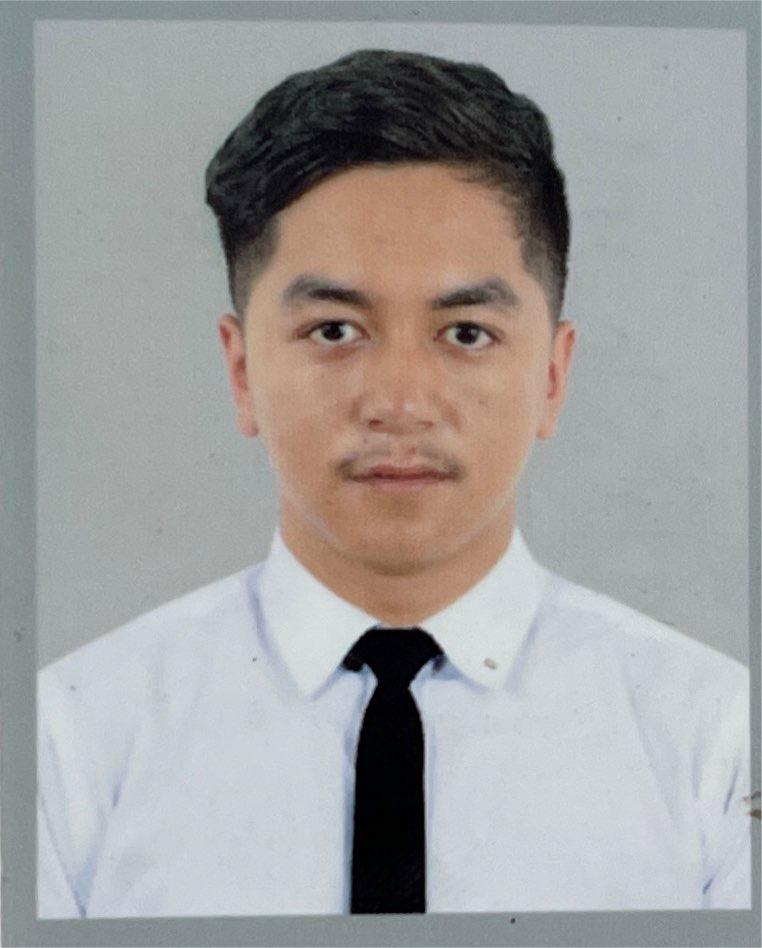 Mr. Nishan Gurung