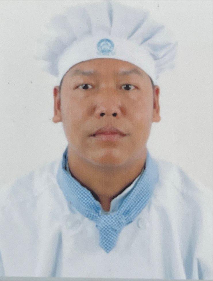 Mr. Tham Bahadur Purja