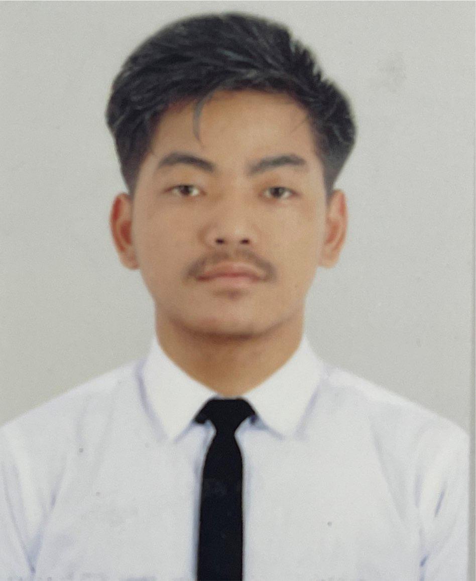 Mr. Nischal Malla Thakuri
