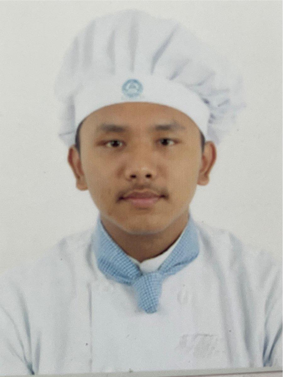 Mr. Sabin Rana Magar