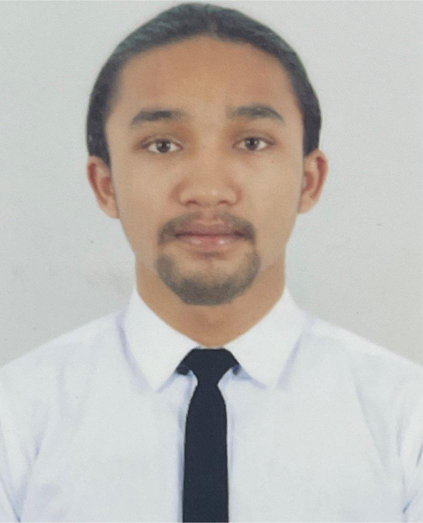 Mr. Karan Bishowkarma