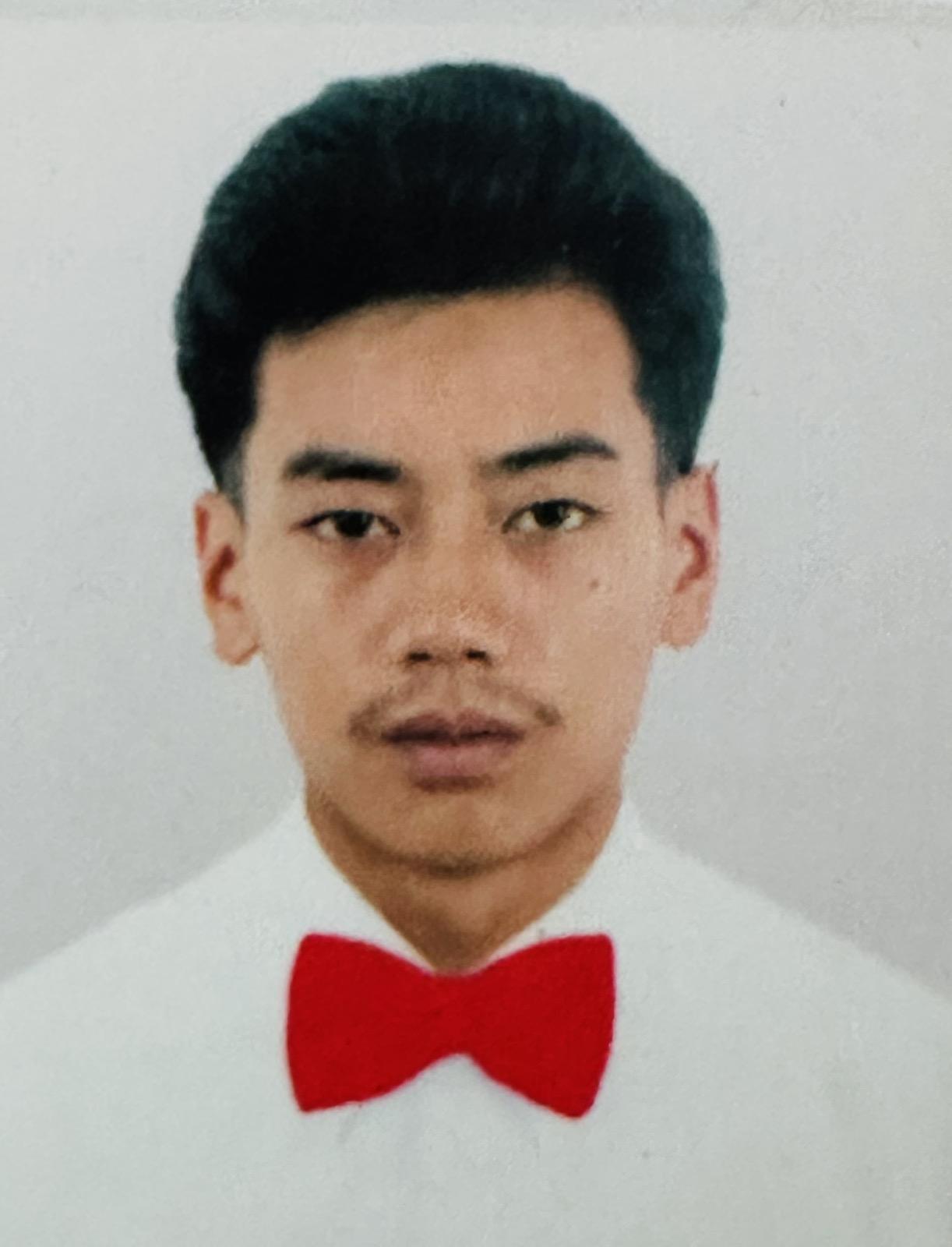 Mr. yam Bahadur Thapa