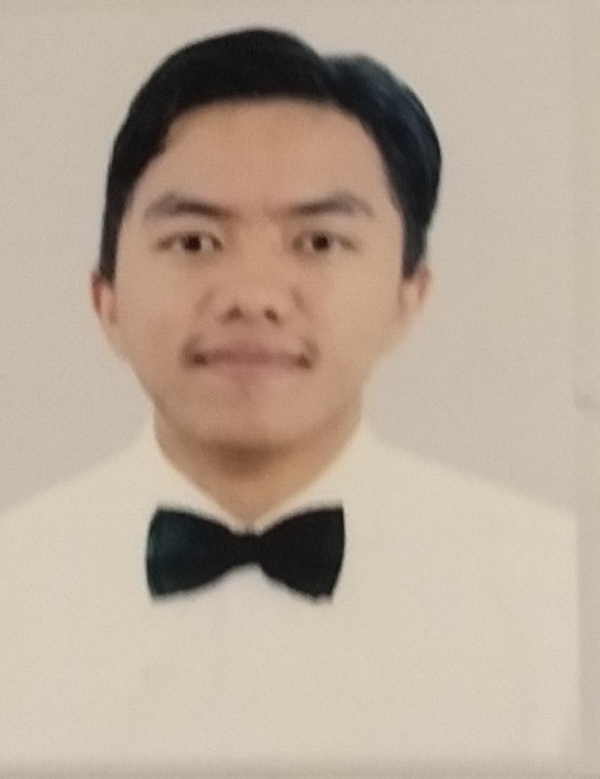 Mr. Sangam Bahaduir Thapa