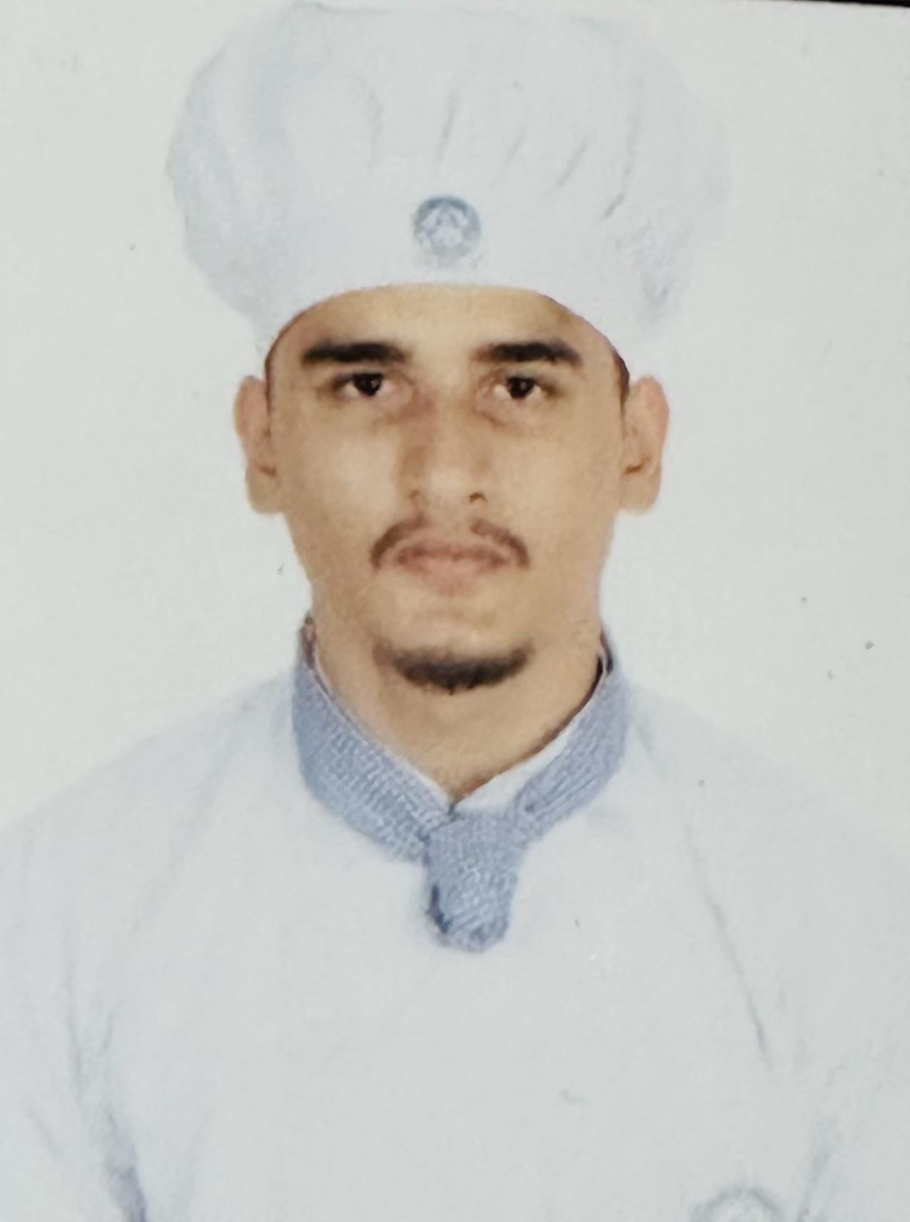 Mr. Sudershan Poudel