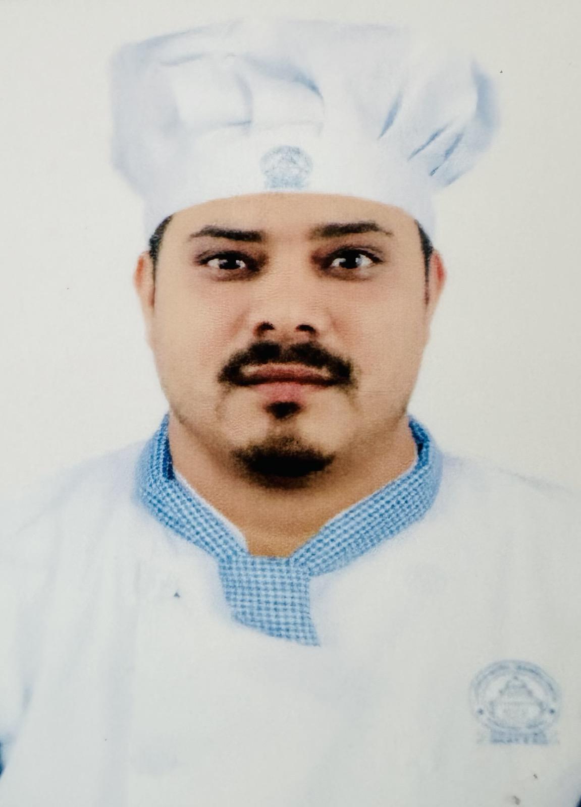 Mr. Shishir Bhakta Bhandari