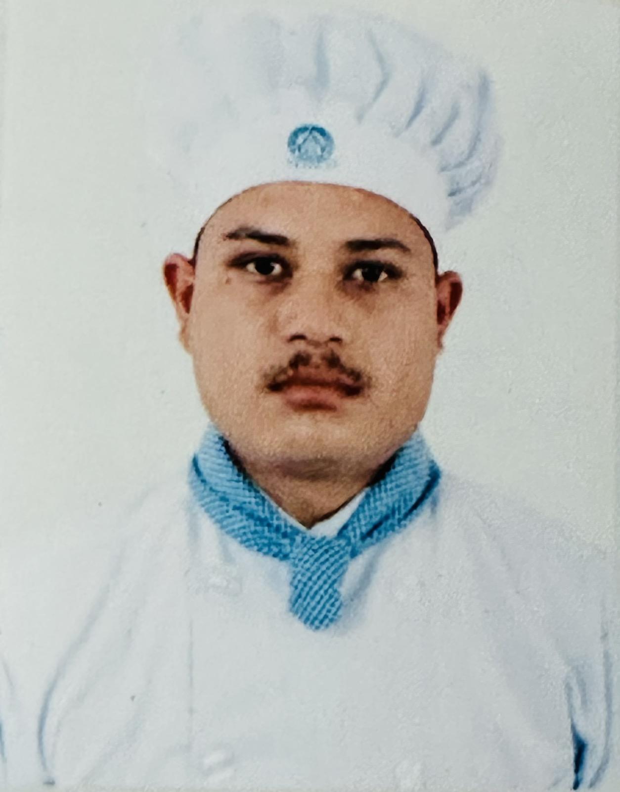 Mr. Ranjit Sunar