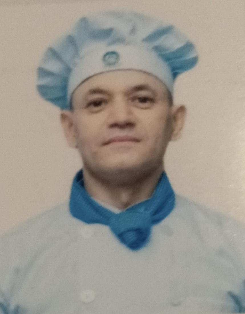 Mr. Rajindra Prasad Khanal