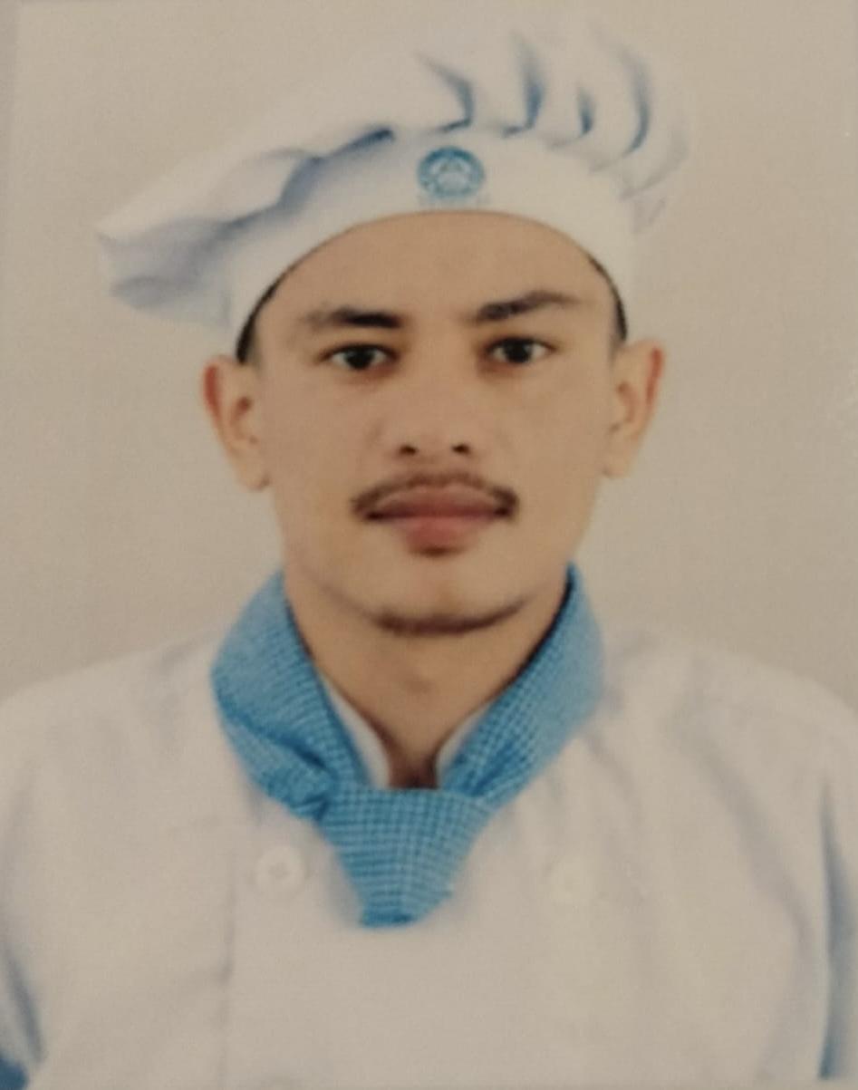 Mr. Roshan Lamichhane