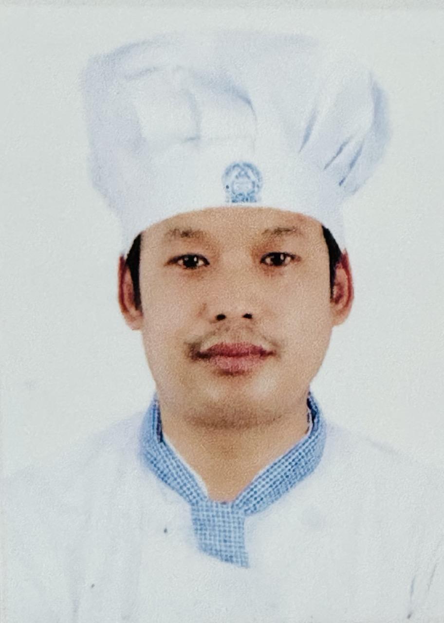 Mr. Dev Chandra Gurung