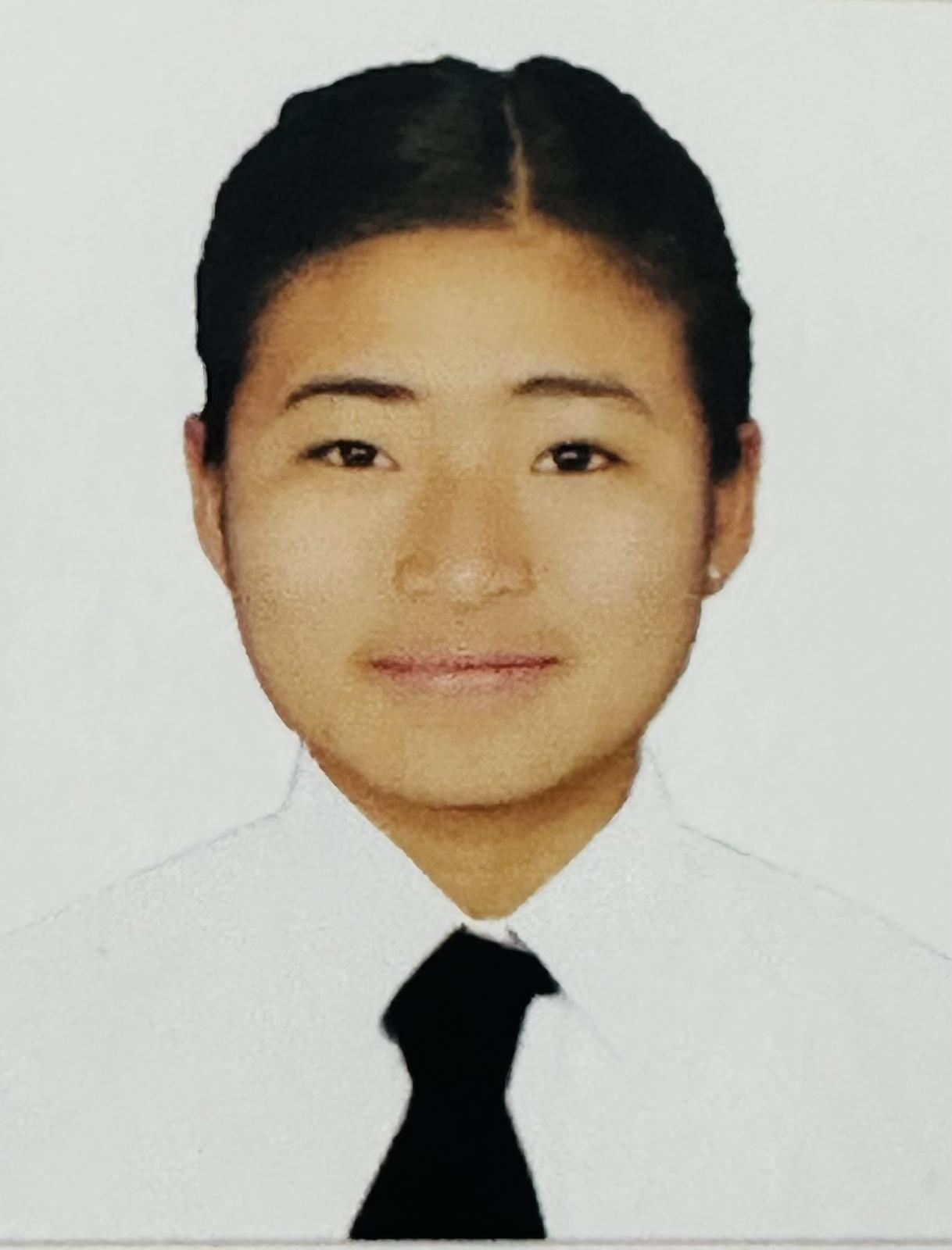 Ms. Asmita Thapa Rana