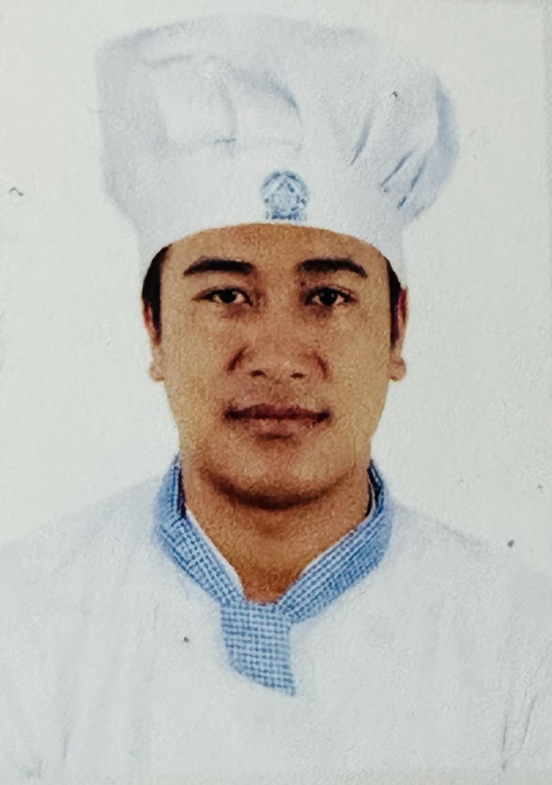 Mr. Prem Bahadur Bahik