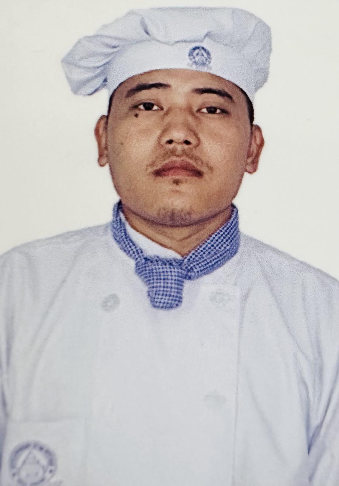 Mr. Arun Thapa Magar