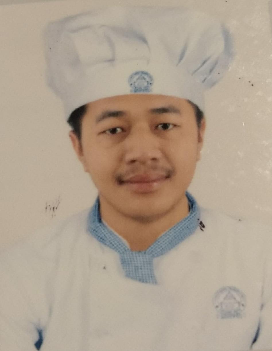 Mr. Bom Bahadur Rana