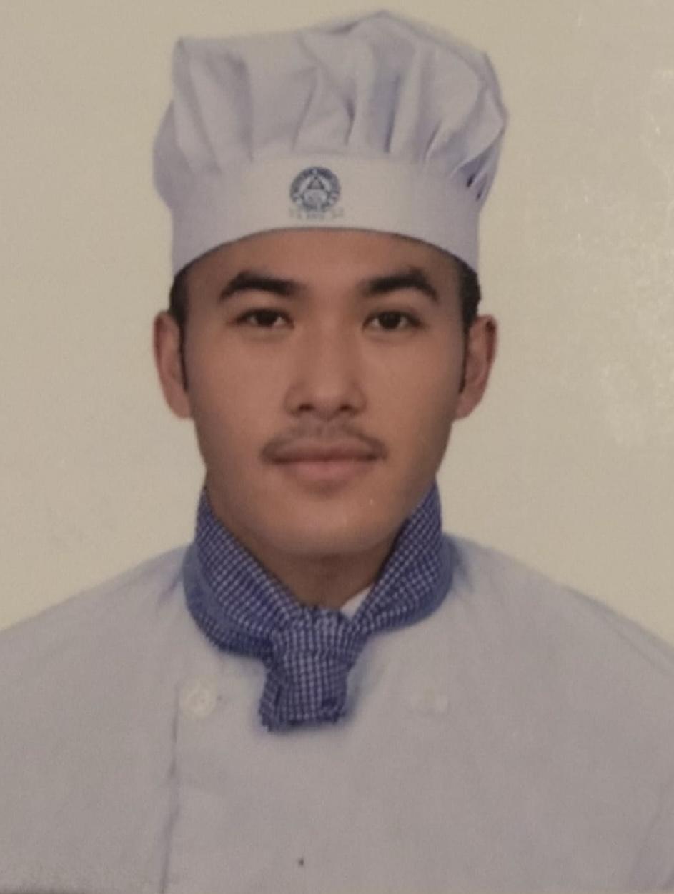 Mr. Siddhanta Gurung