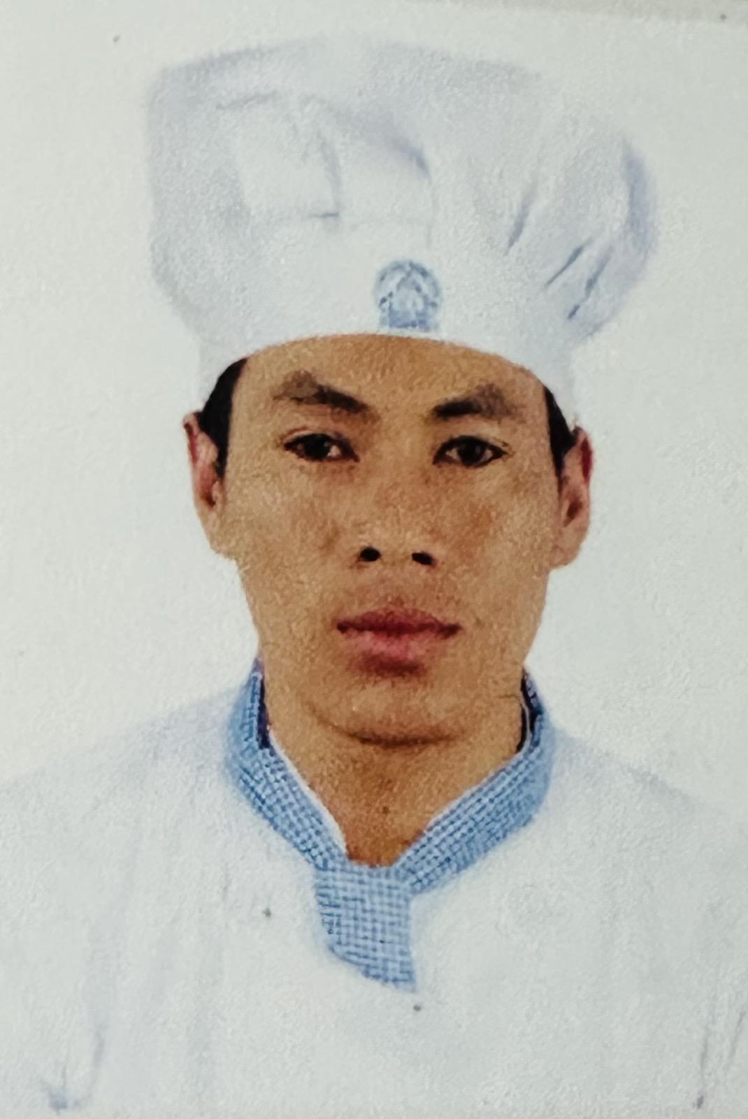 Mr. Netra Bahadur Bahik