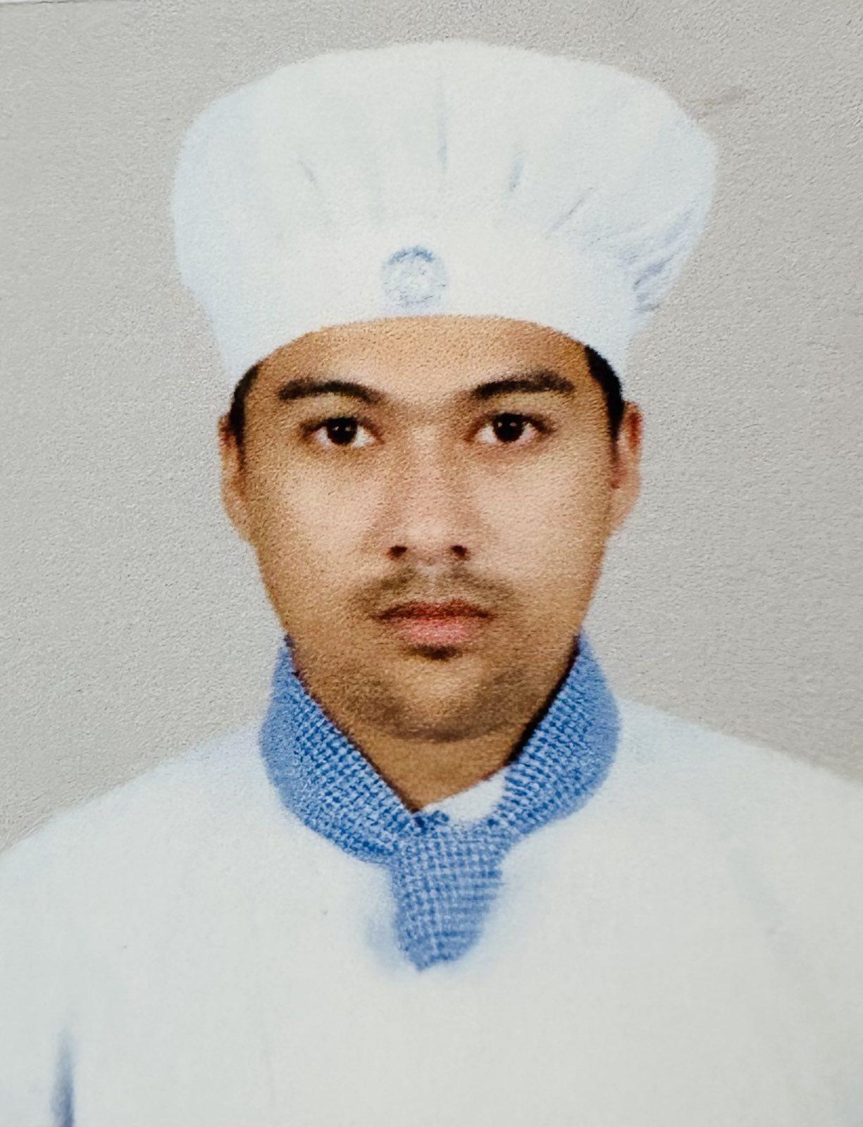 Mr. Saksham Kunwar