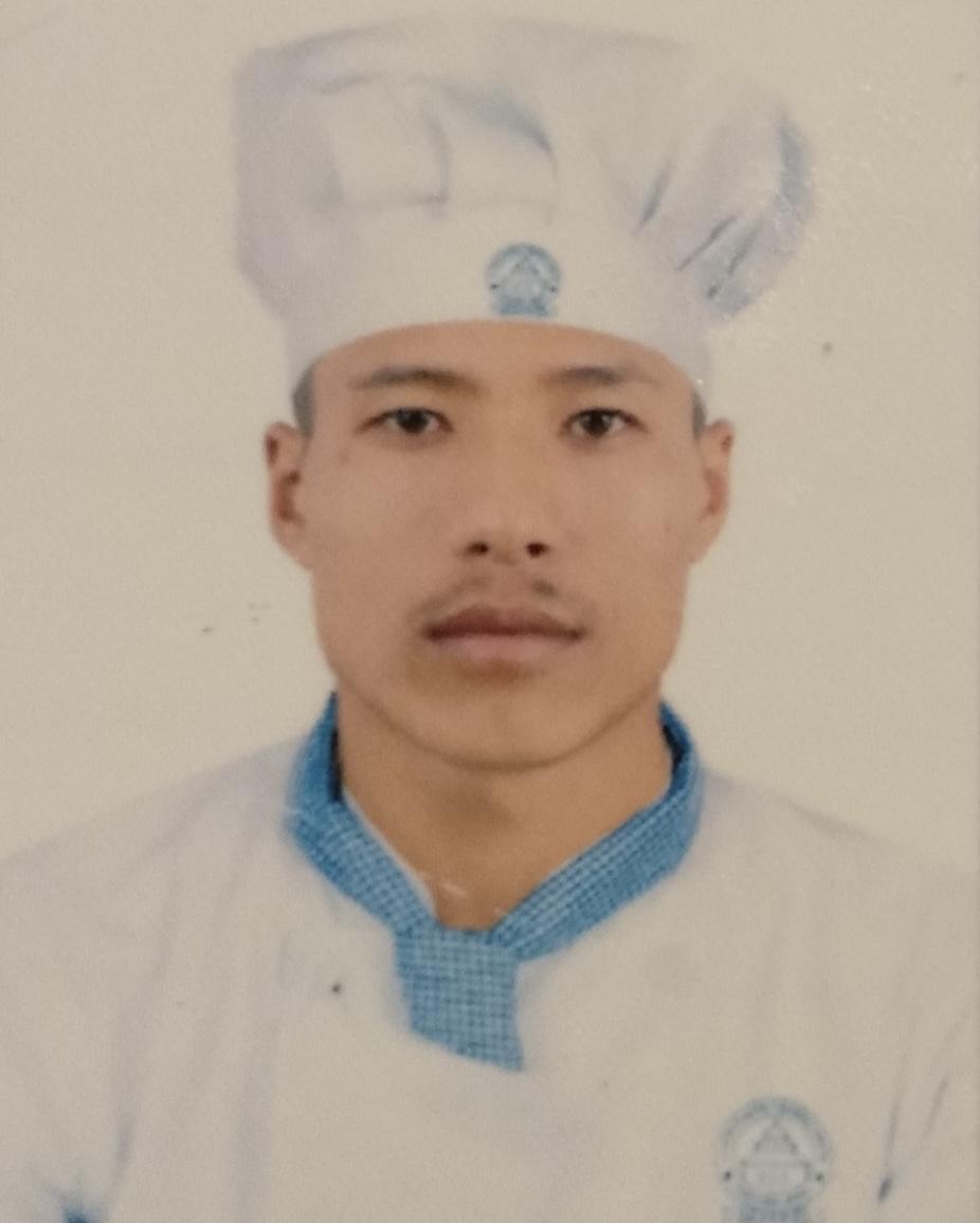 Mr. Ram Bahadur Budhathoki