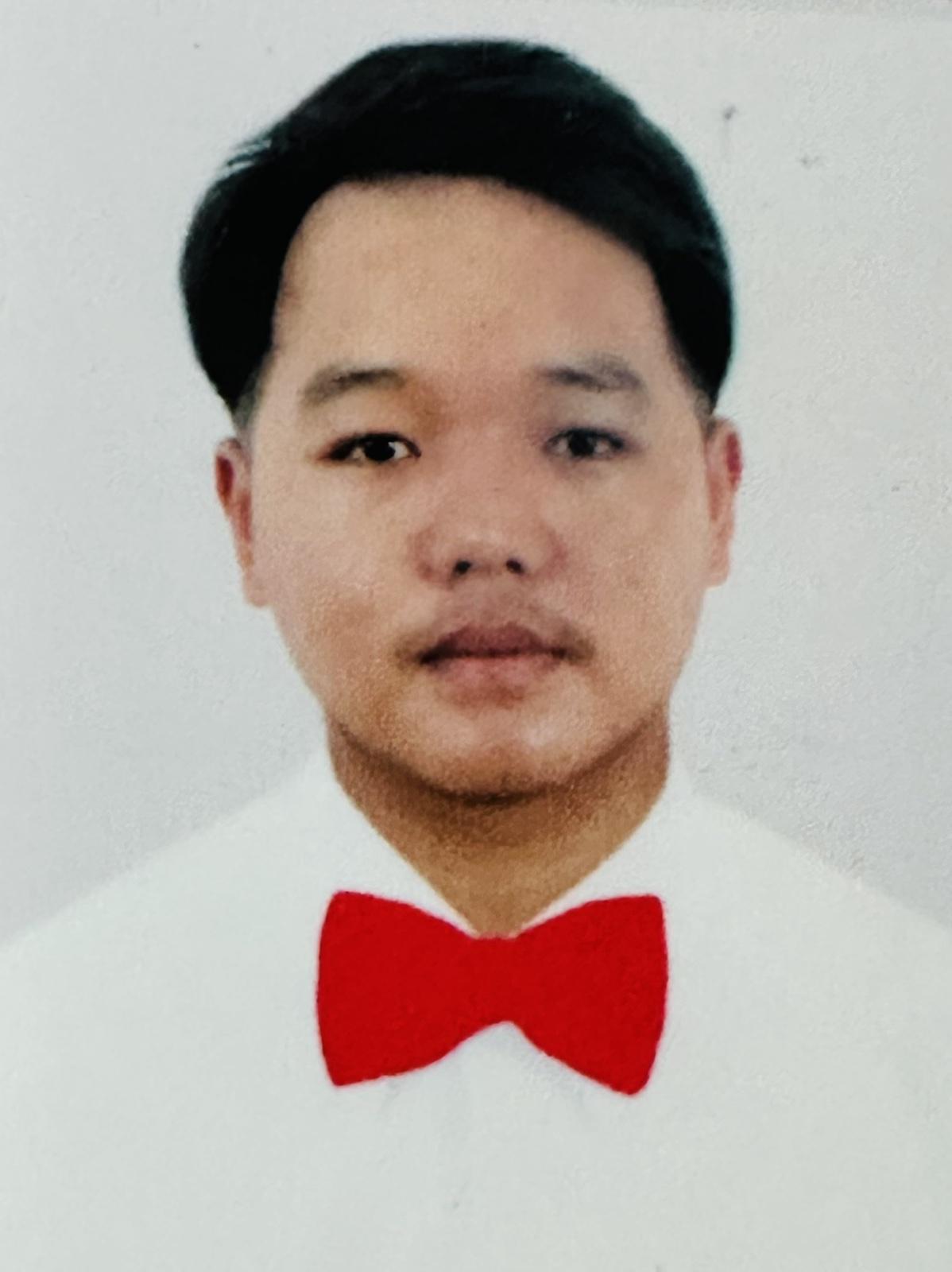 Mr. Min Bahadur Thapa