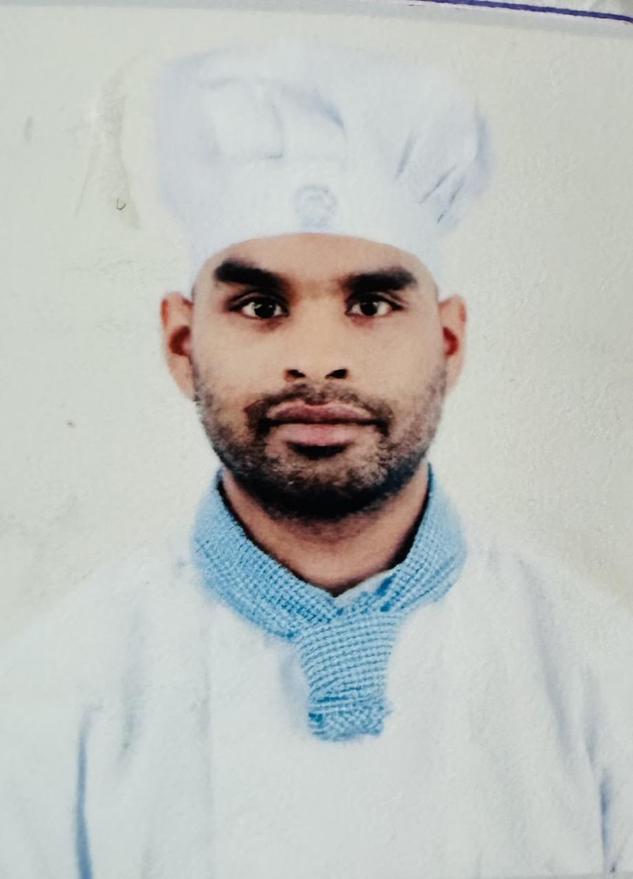 Mr. Mintu Kumar Gupta