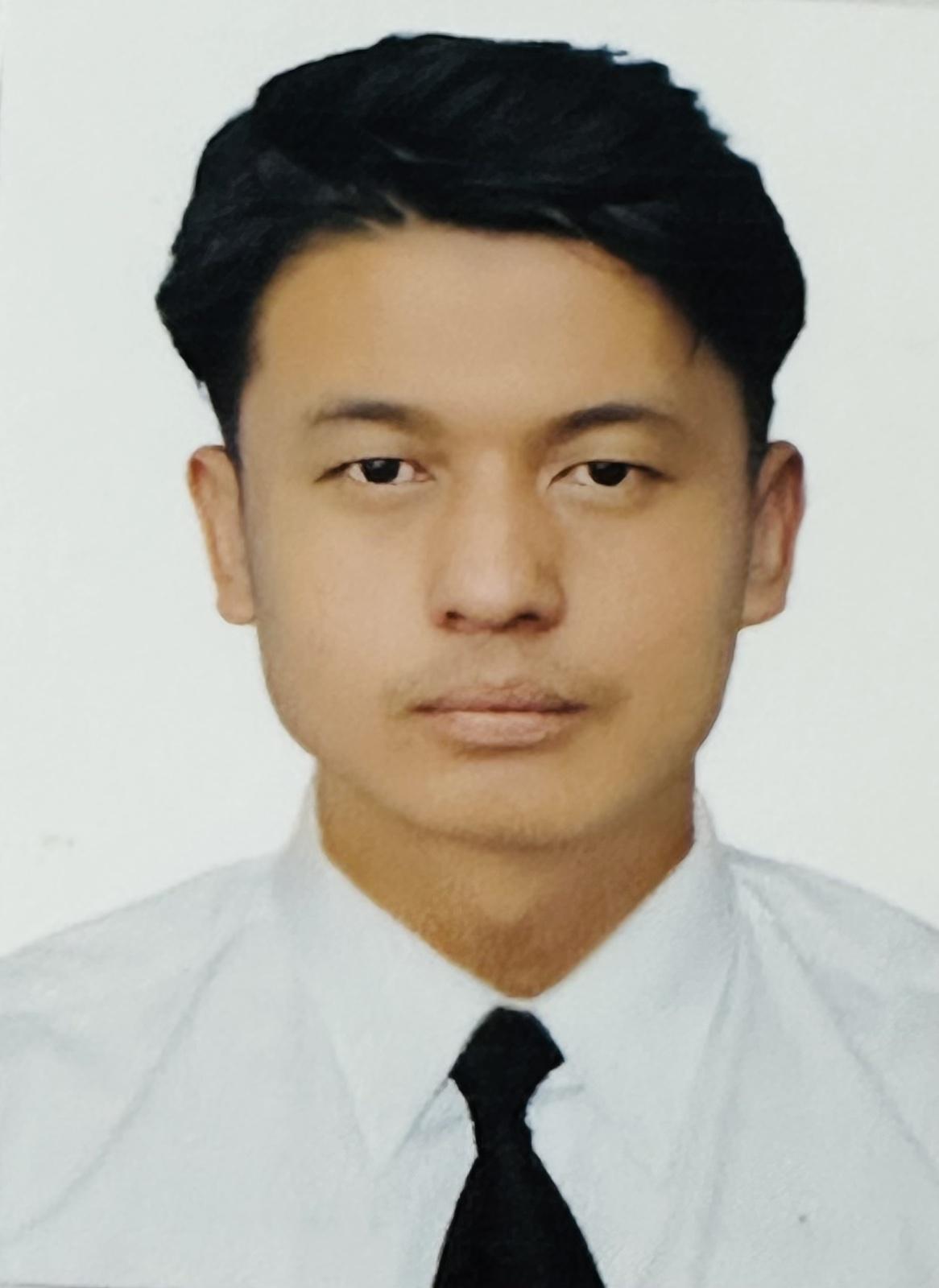 Mr. Rahul Thapa