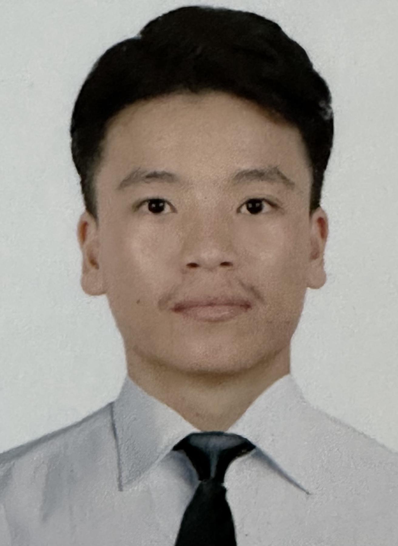 Mr. Khangedra Gurung