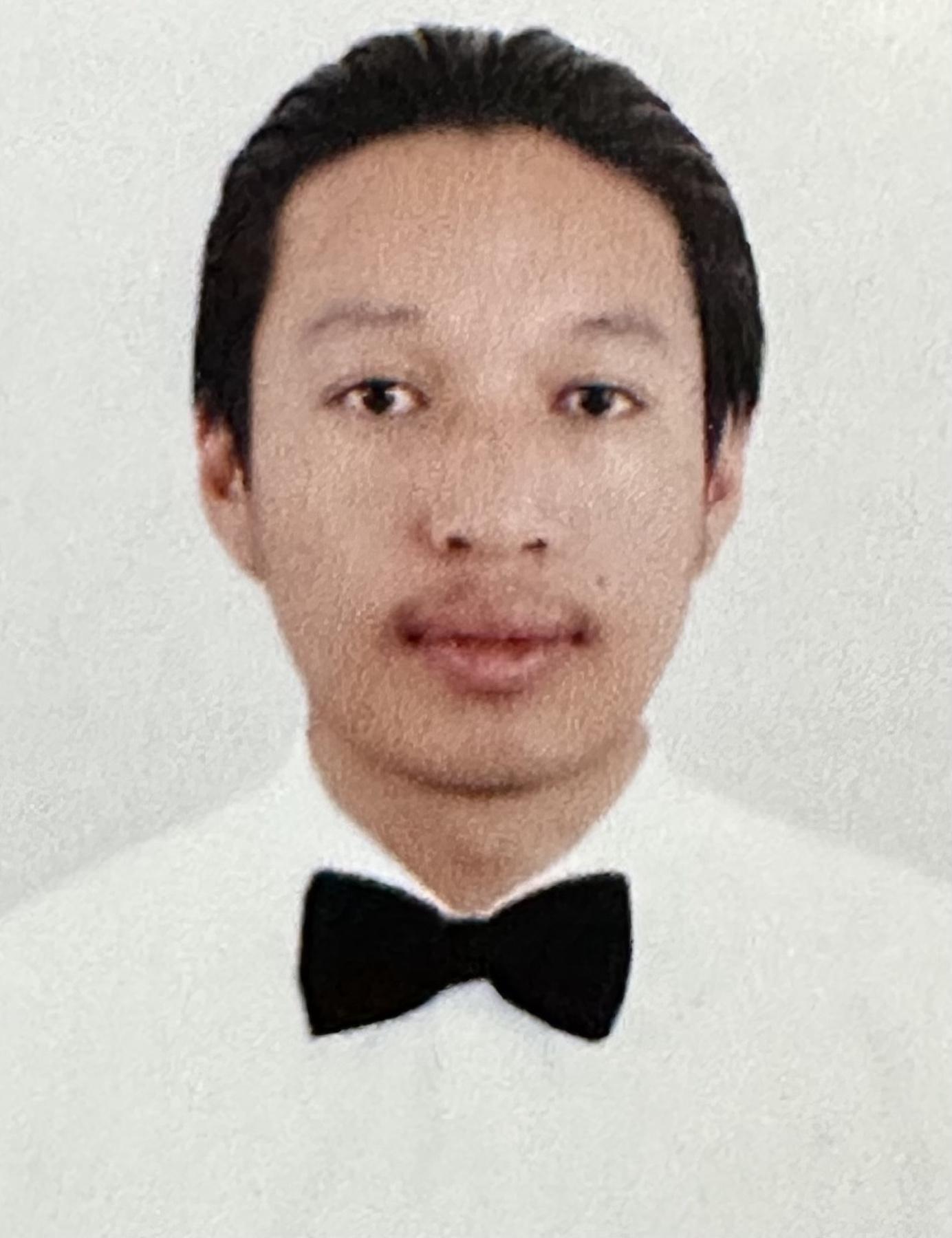 Mr. Manish Kandangwa