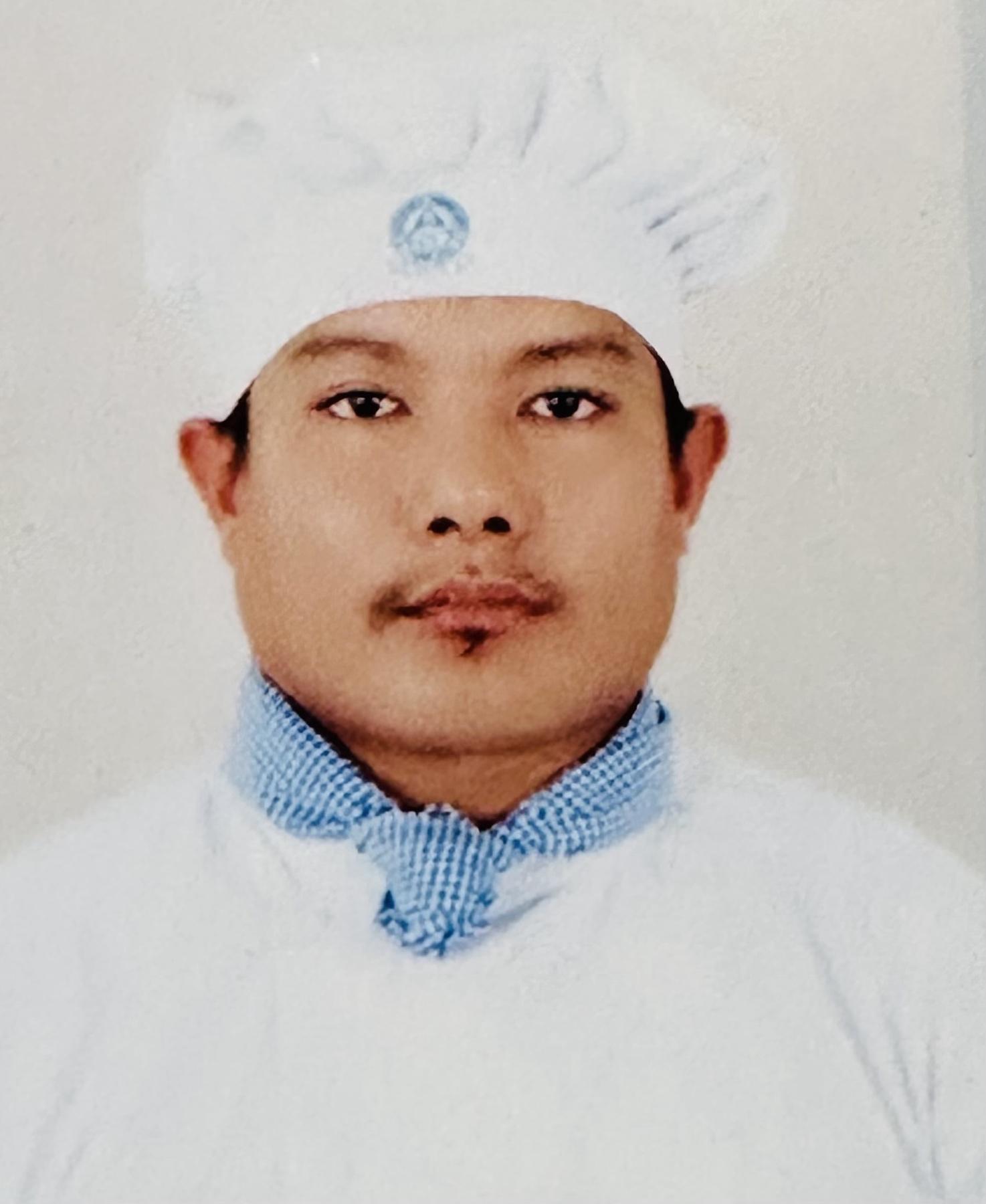 Mr. Shere Bahadur Thapa