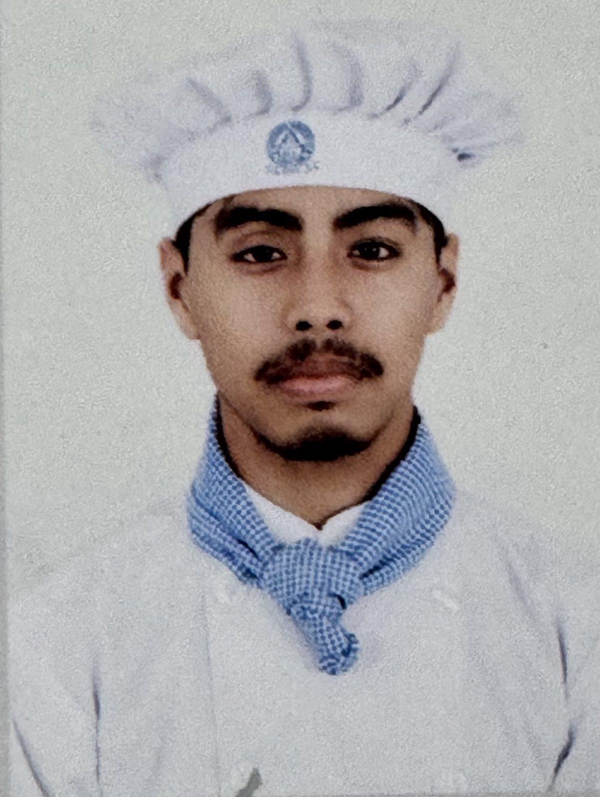 Mr. Ritesh Chaudhary