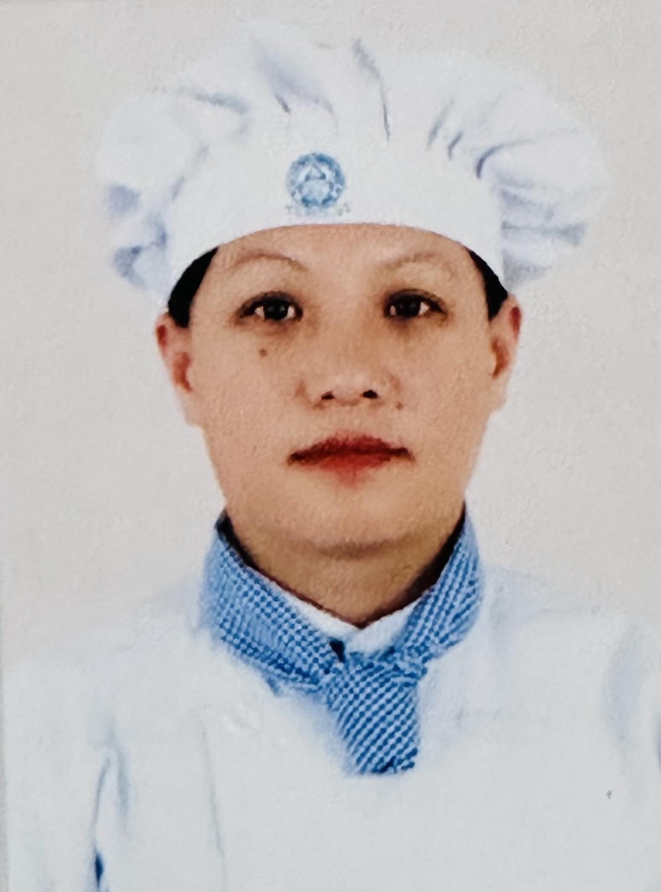 Ms. Mamata Gurung
