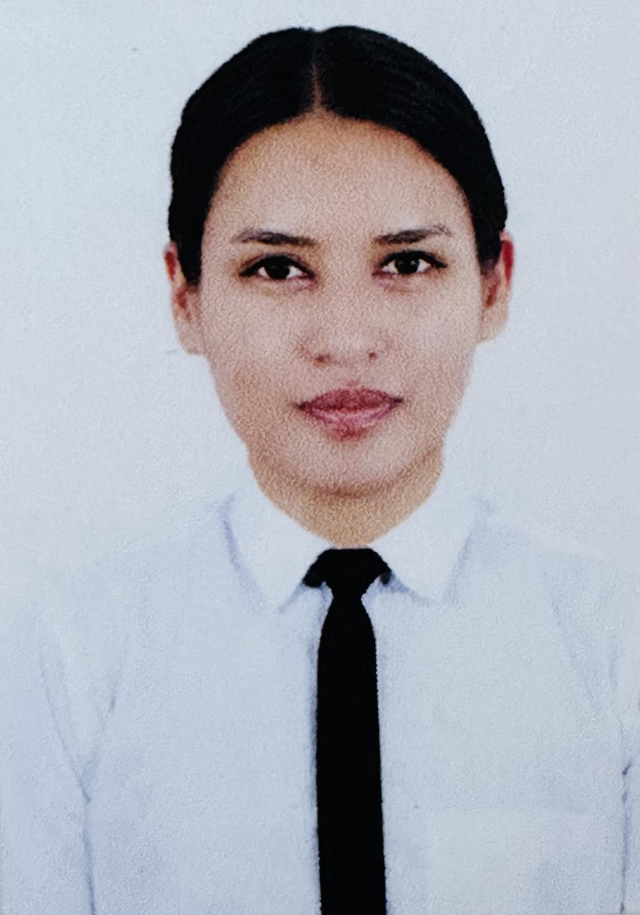Ms. Manisha Khadka