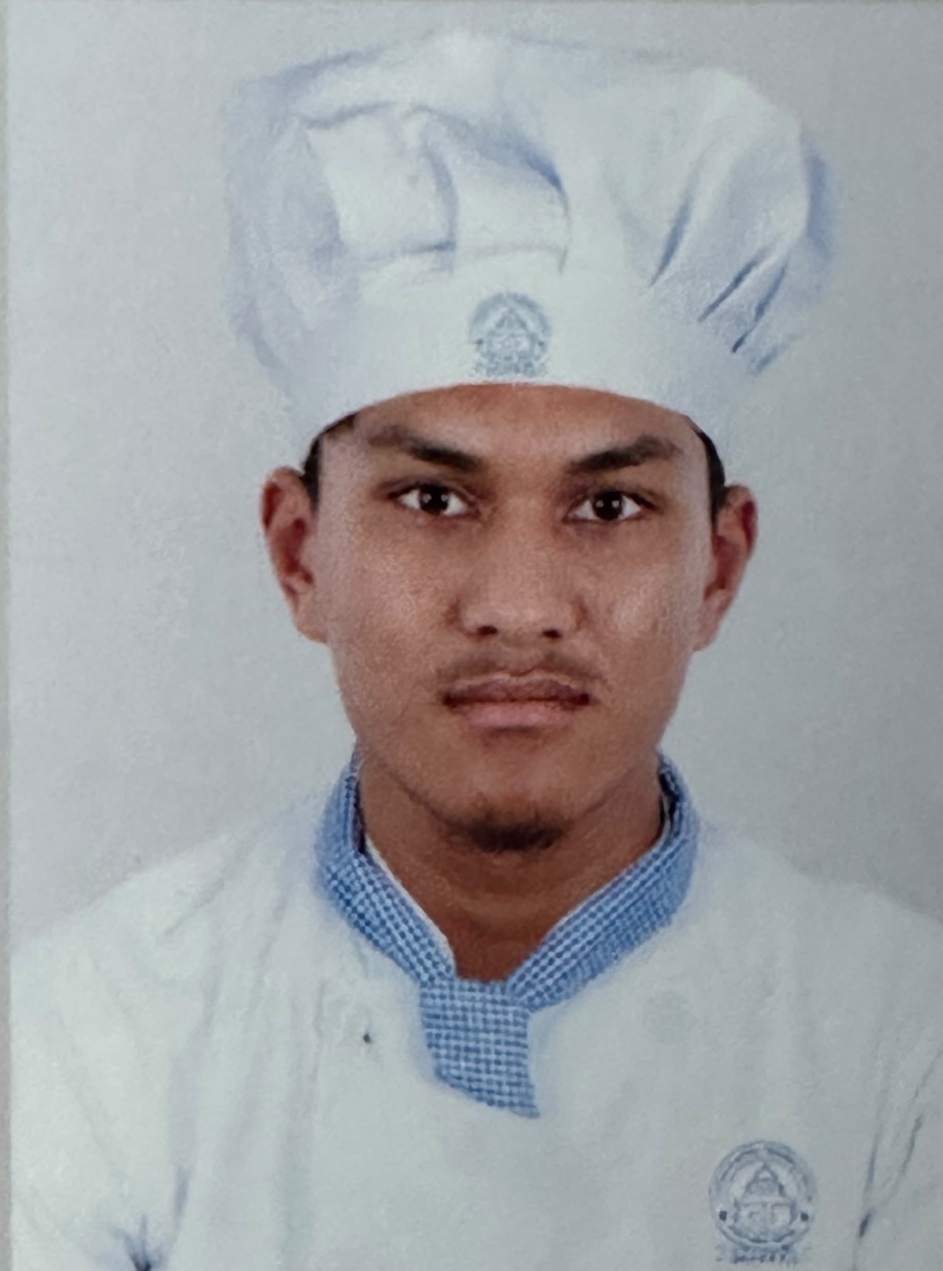 Mr. Sandip Nepali