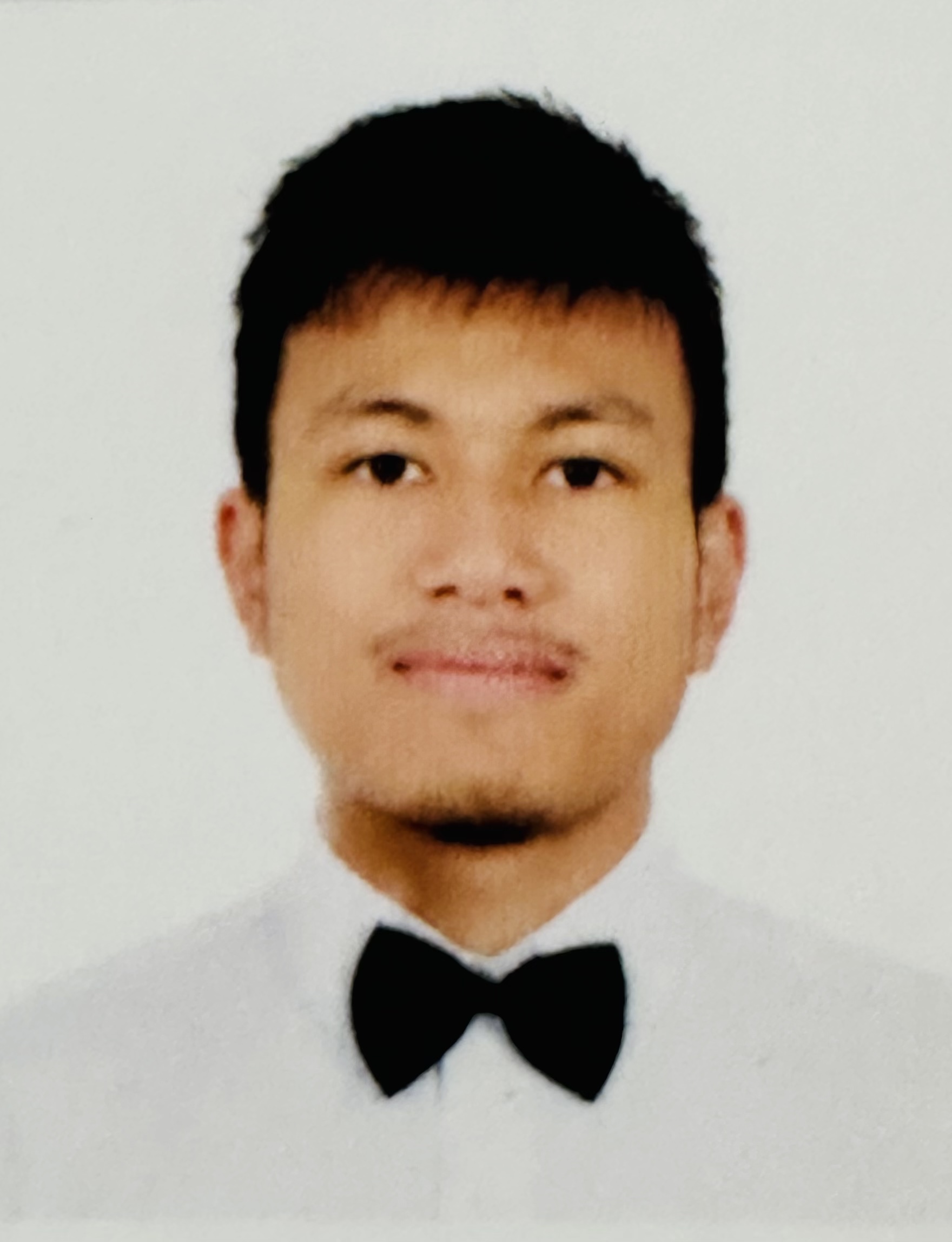 Mr. Aman Nepali