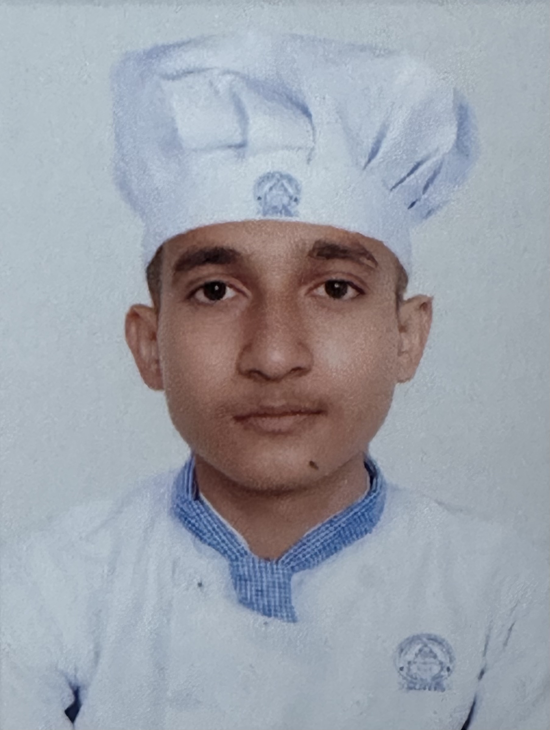 Mr. Manish Basnet