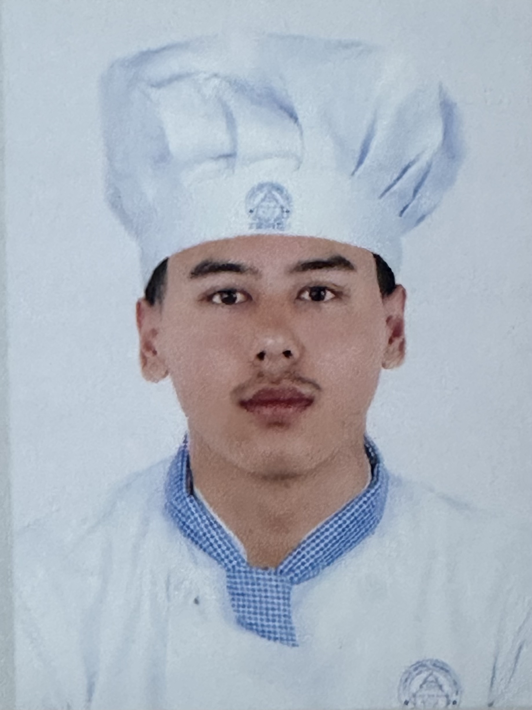 Mr. Manish Gurung