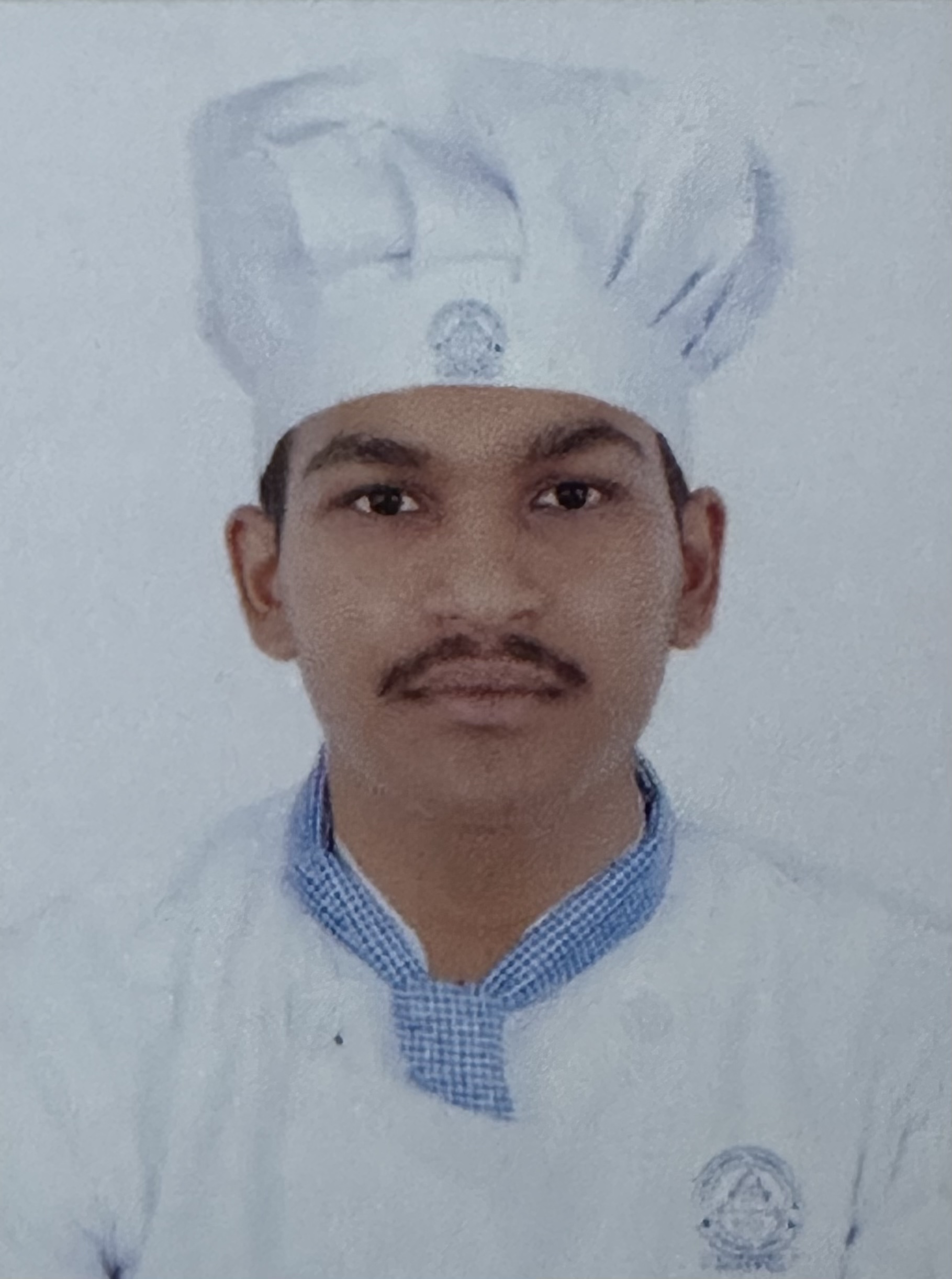 Mr. Sudip B.K.