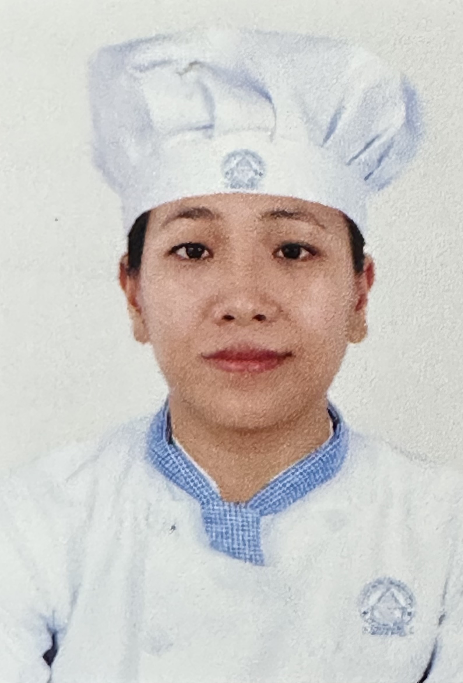 Ms. Ku Usha Thapa