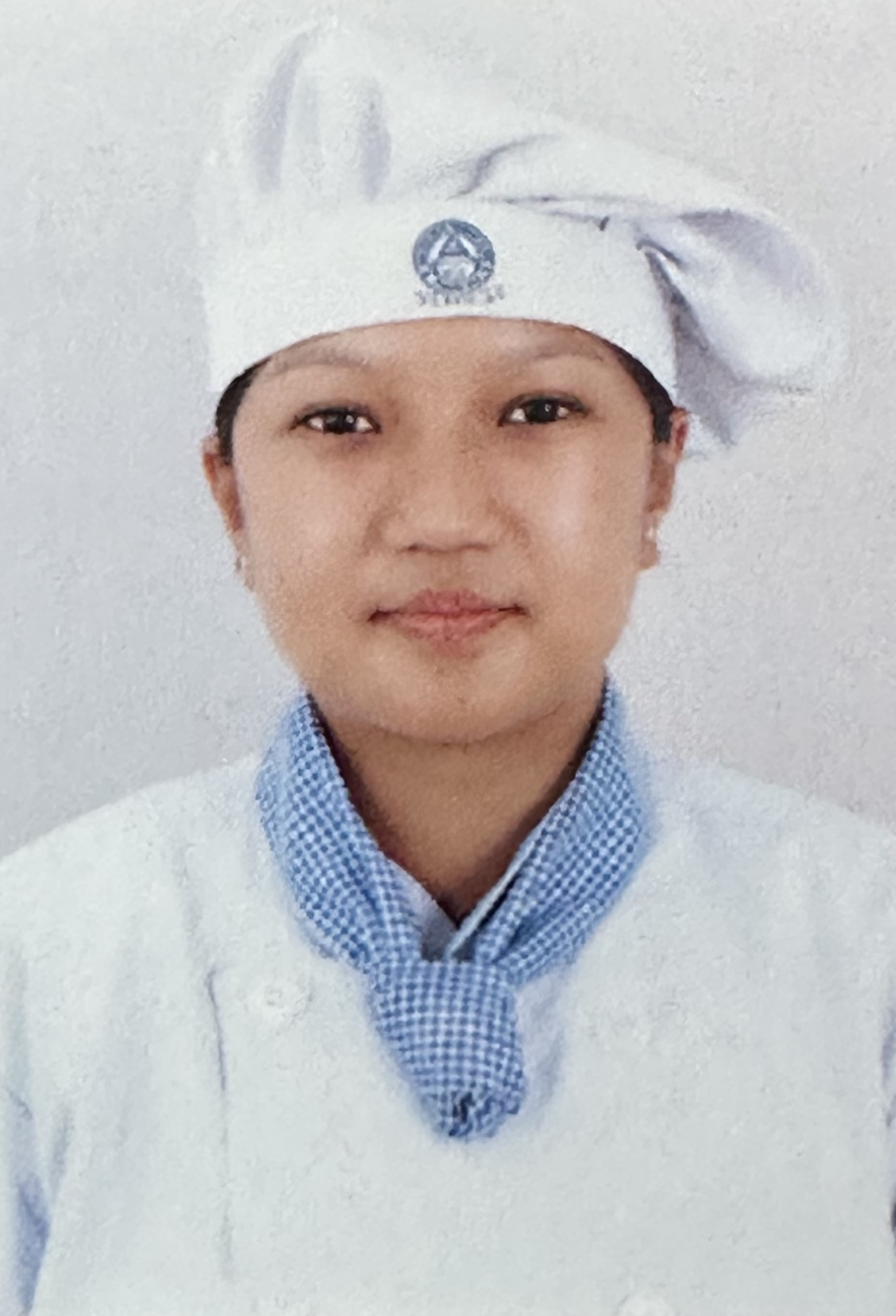 Ms. Dixita Gurung