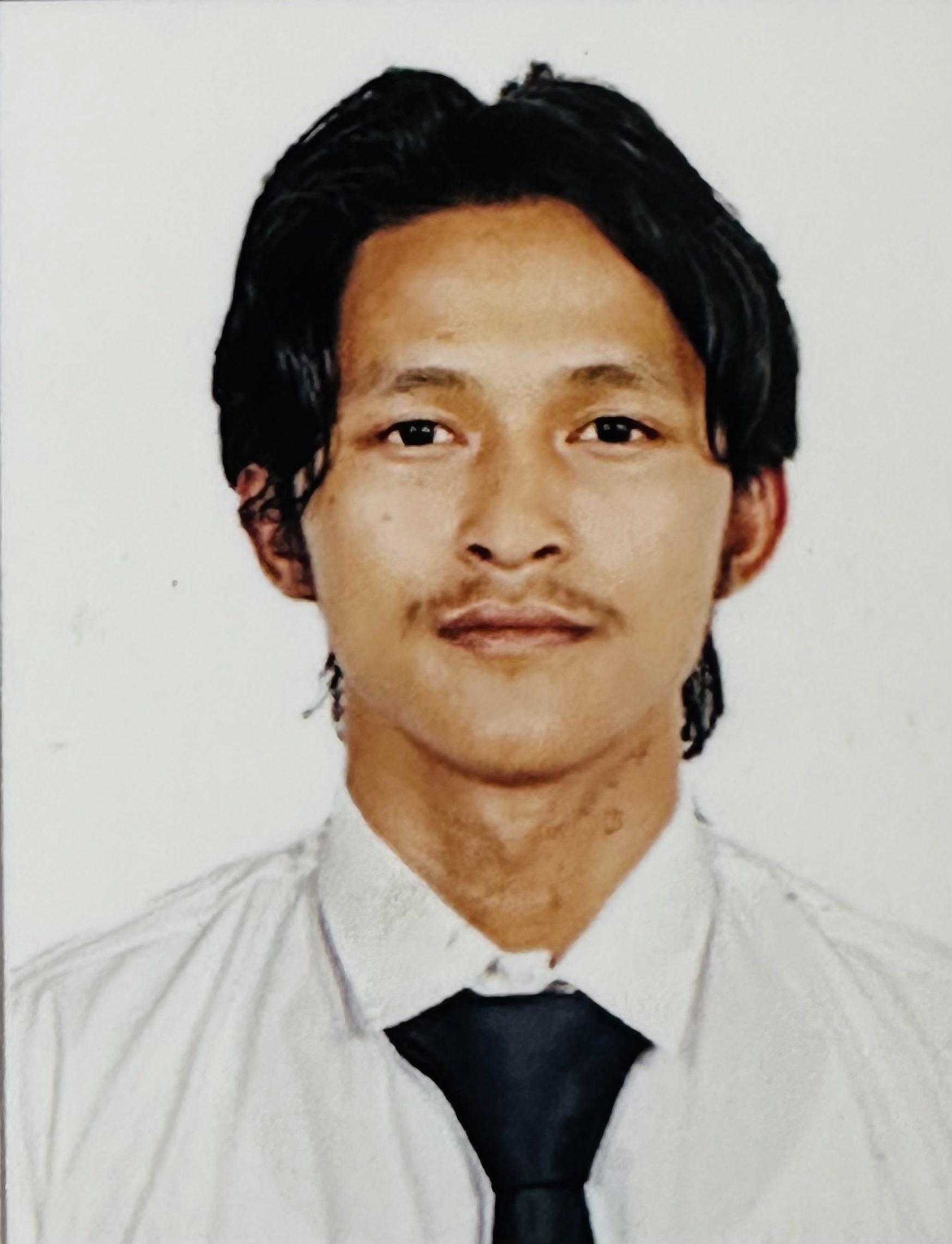Mr. Bishesh Chhetri