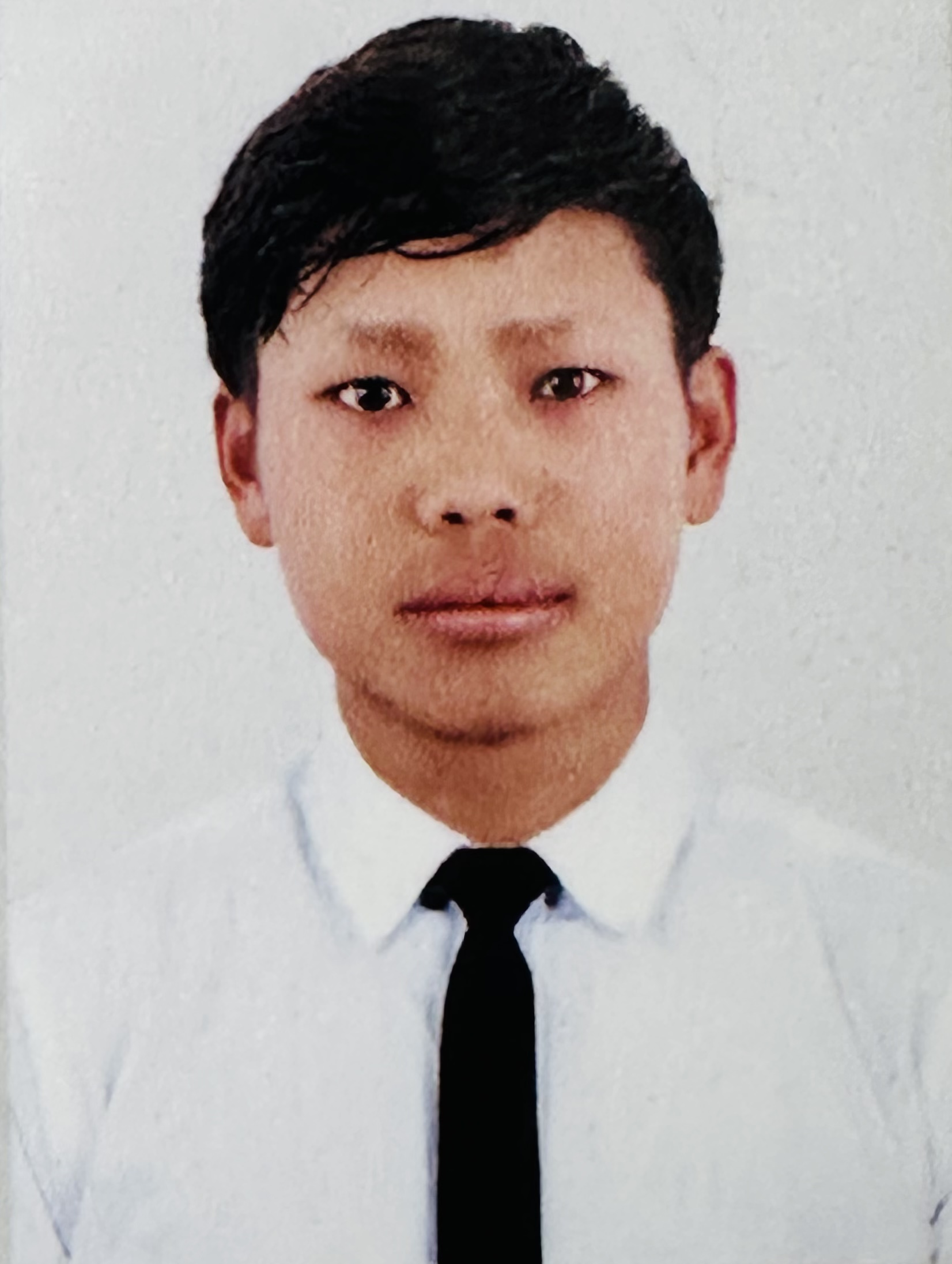 Mr. Shikhar Bhandari