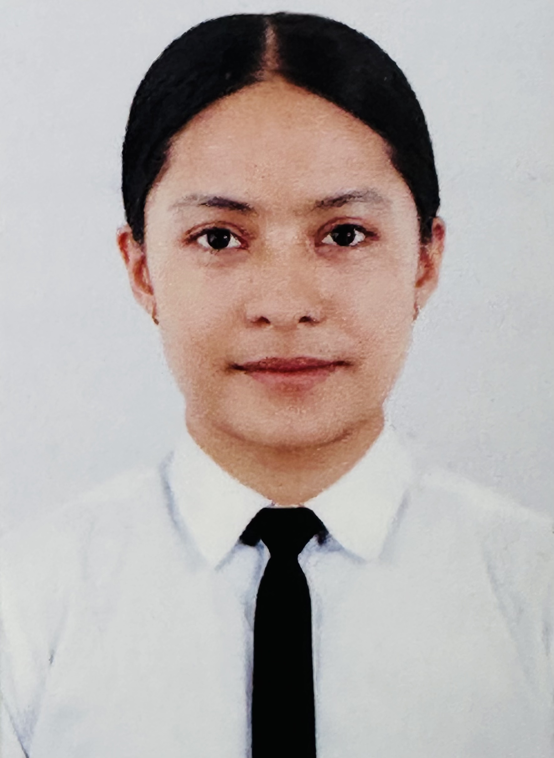 Ms. Soniya K.C.