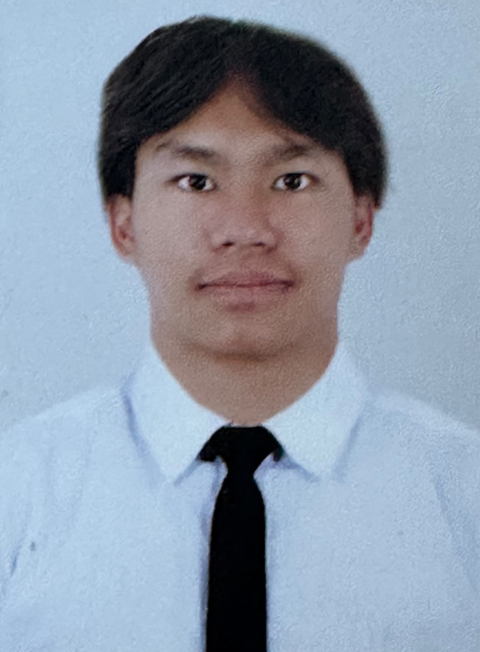 Mr. Sudip Paija Pun