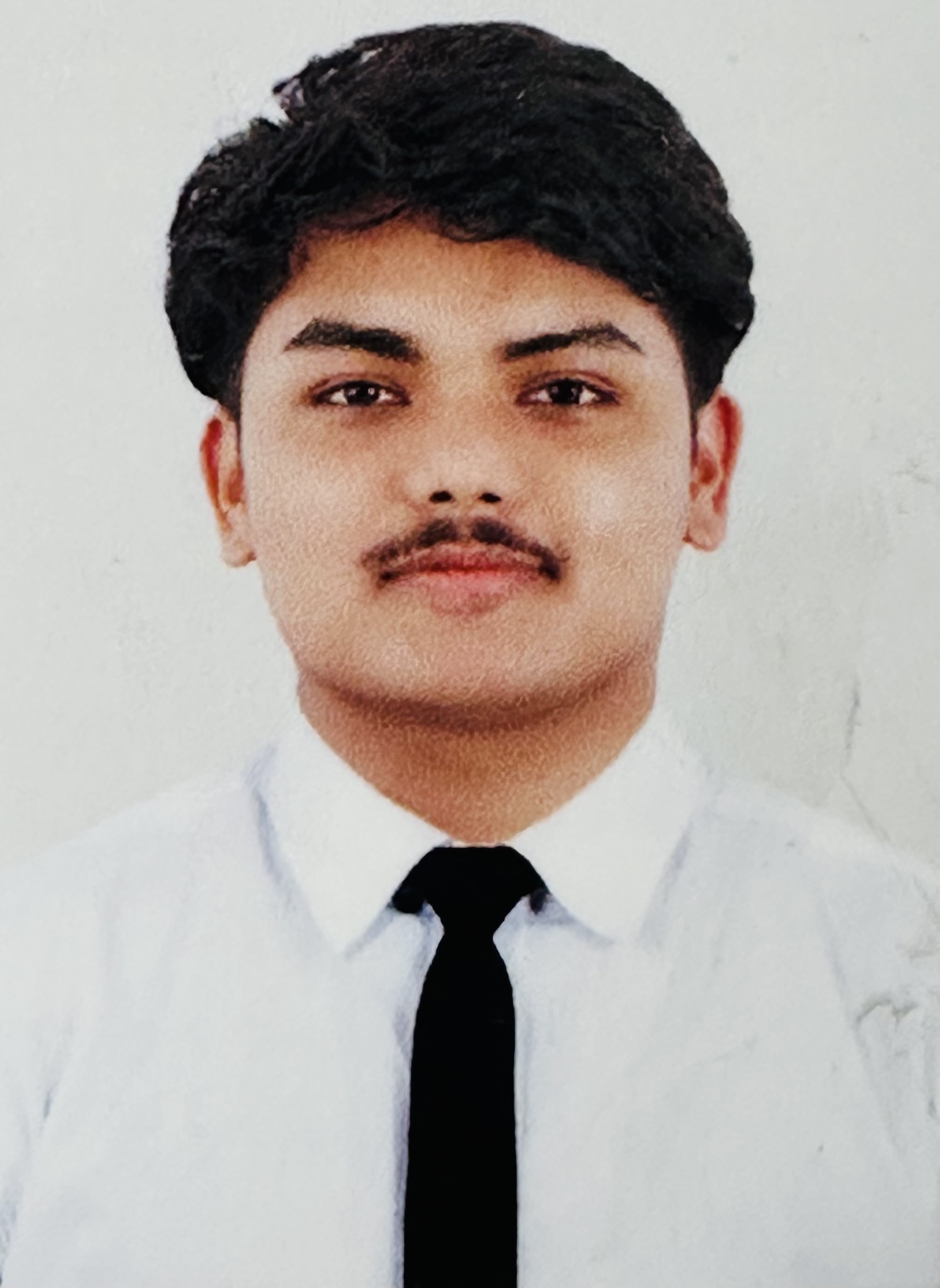 Mr. Laxman Bhandari