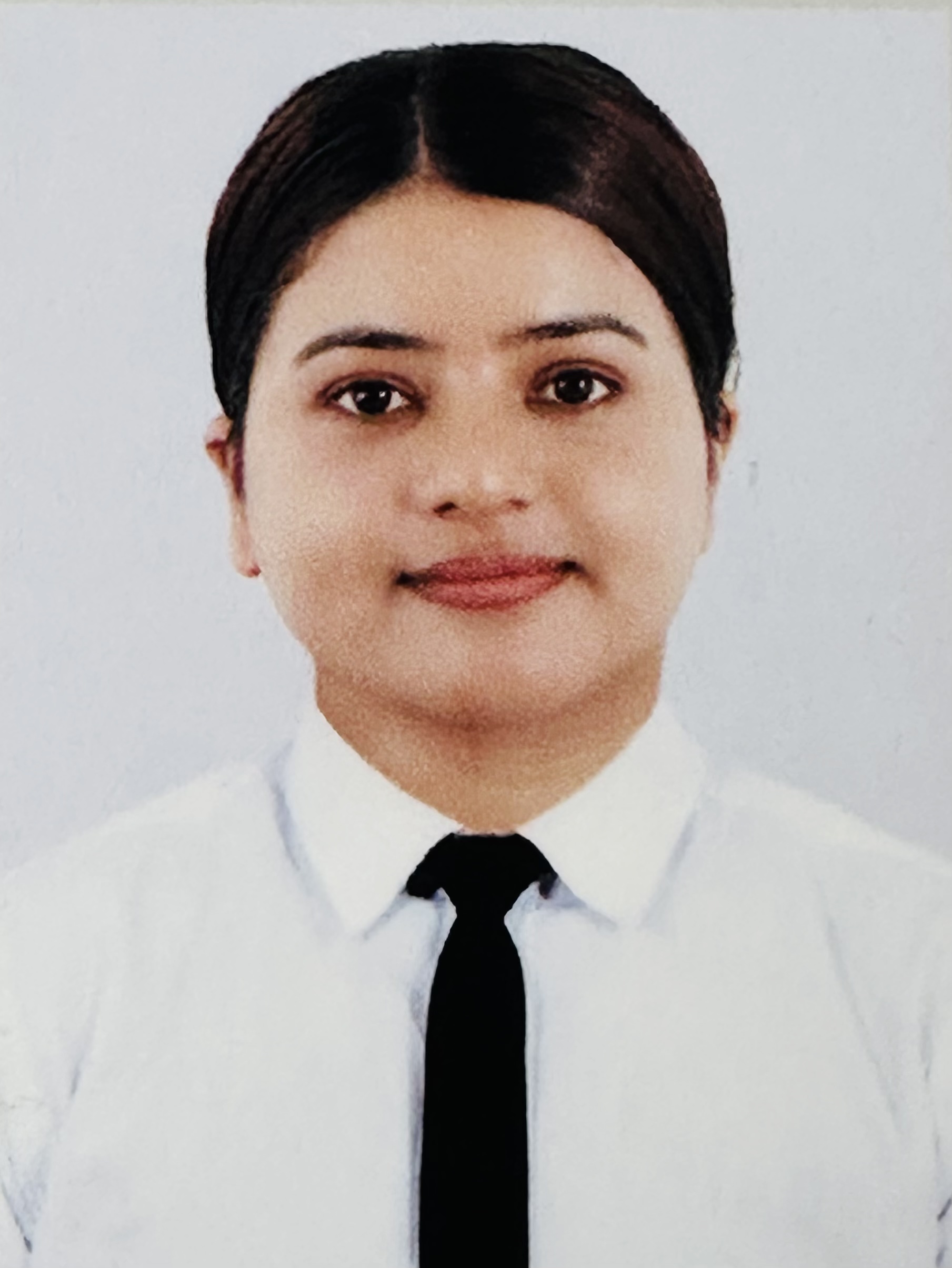 Ms. Ganga Kunwar Karki