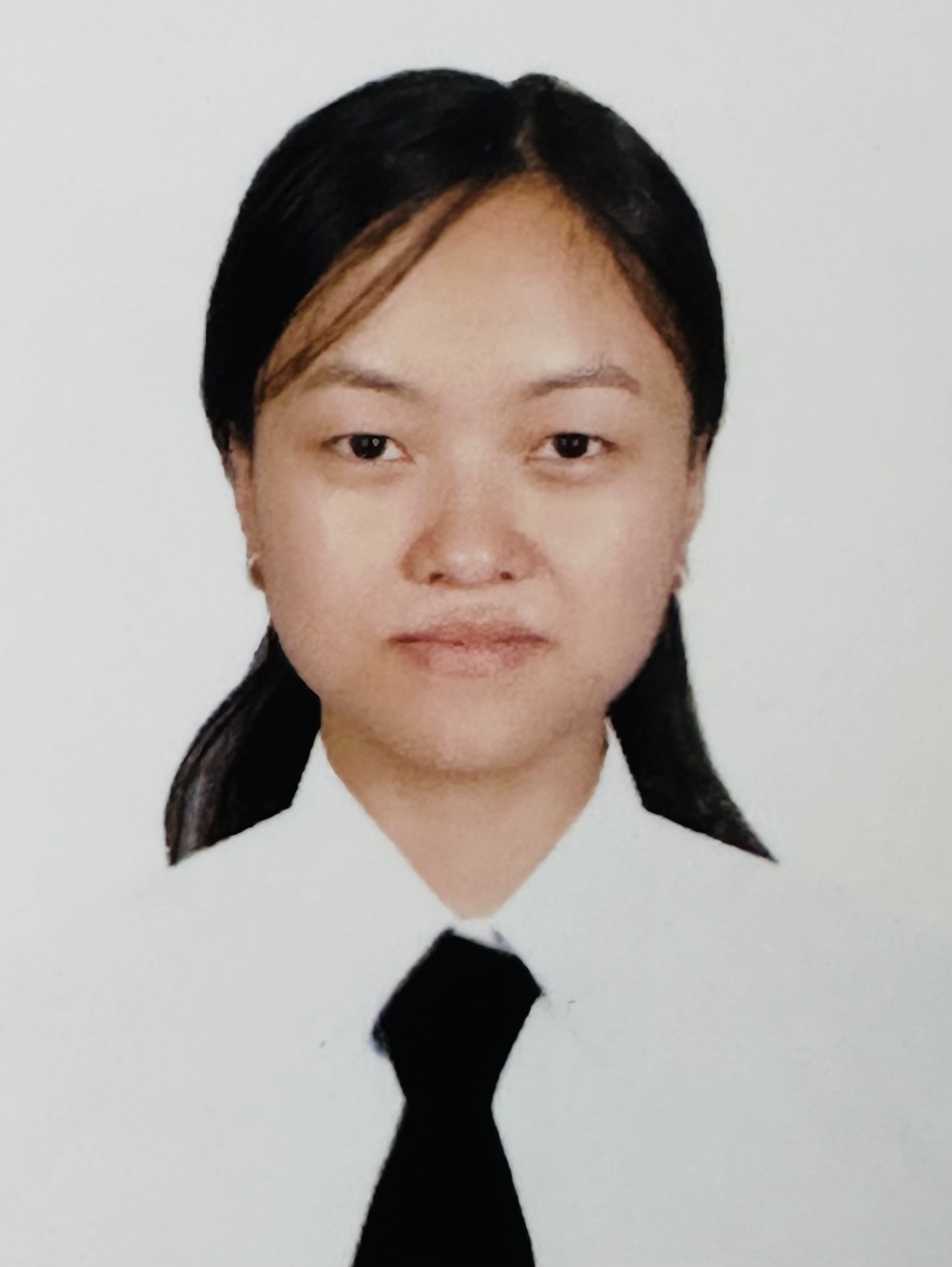 Ms. Bipisha Thapa