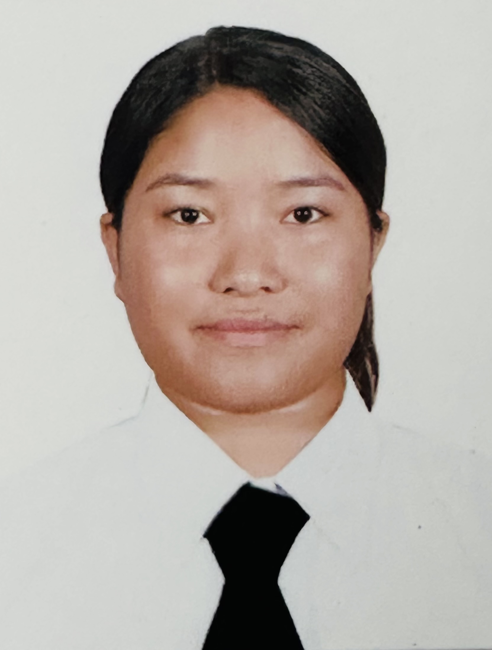 MS. Yojana Thapa