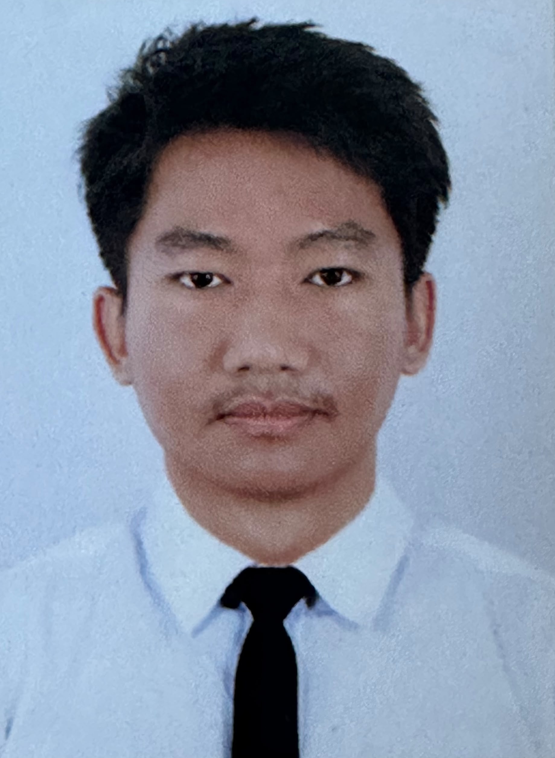 Mr. yam Bahadur Pun